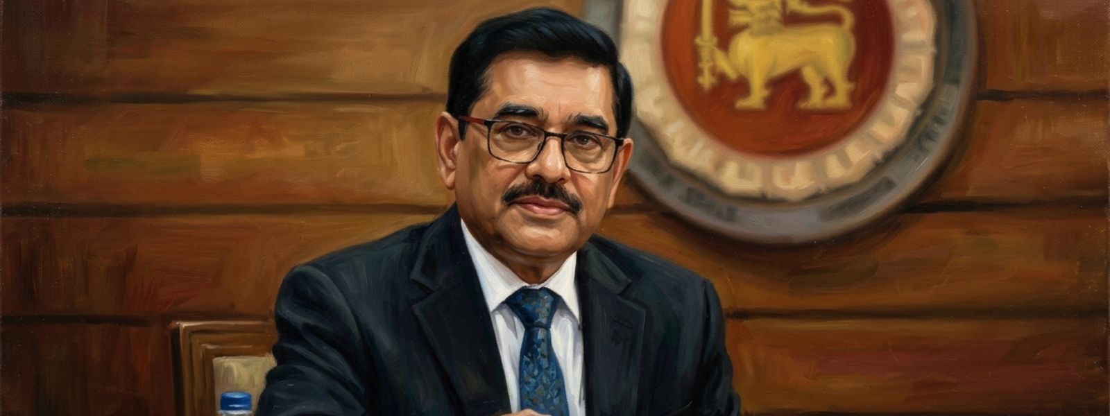 CBSL Chief Explains Slow but Steady Comeback